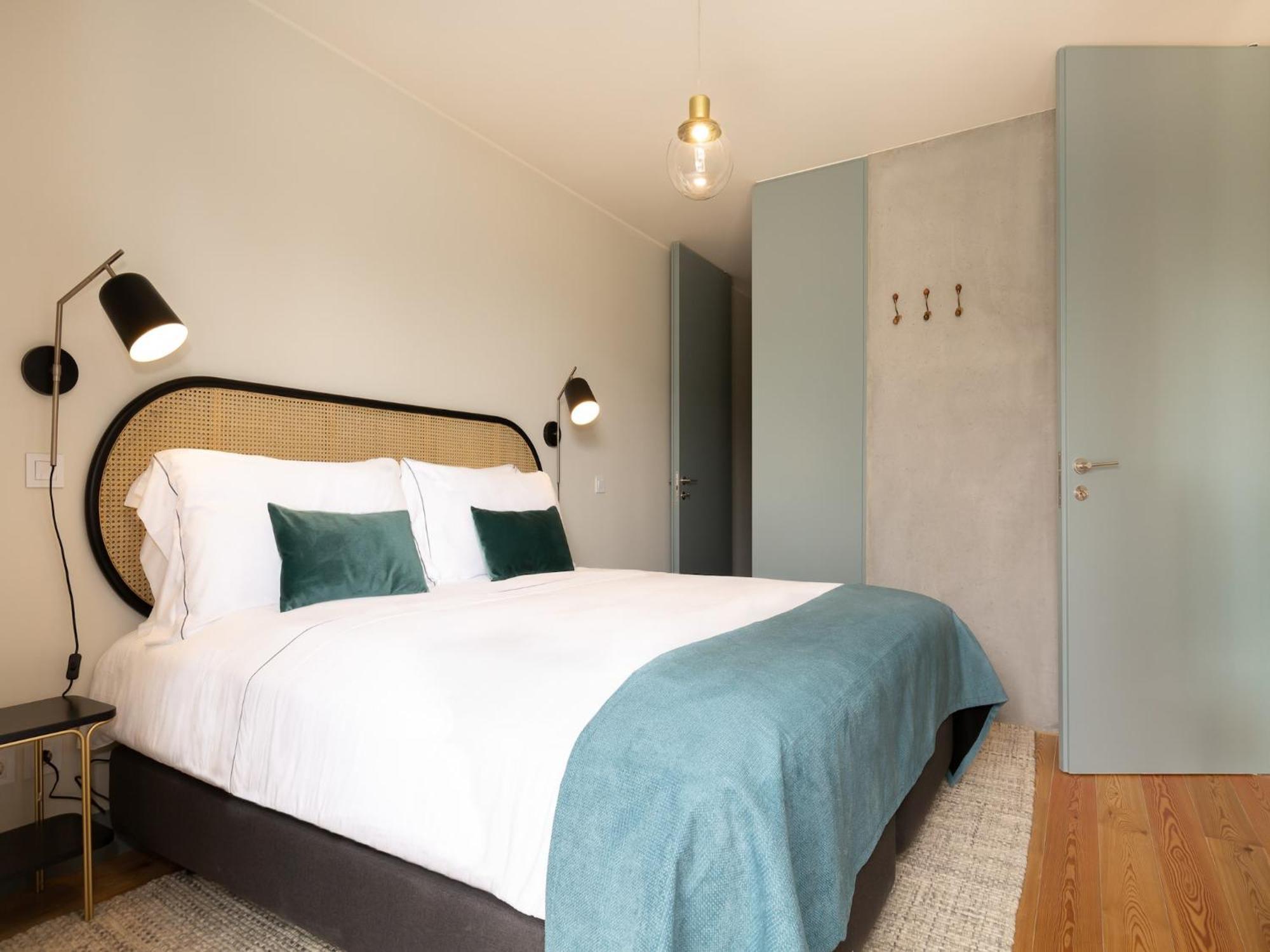 Apartamento Elegant For Families,