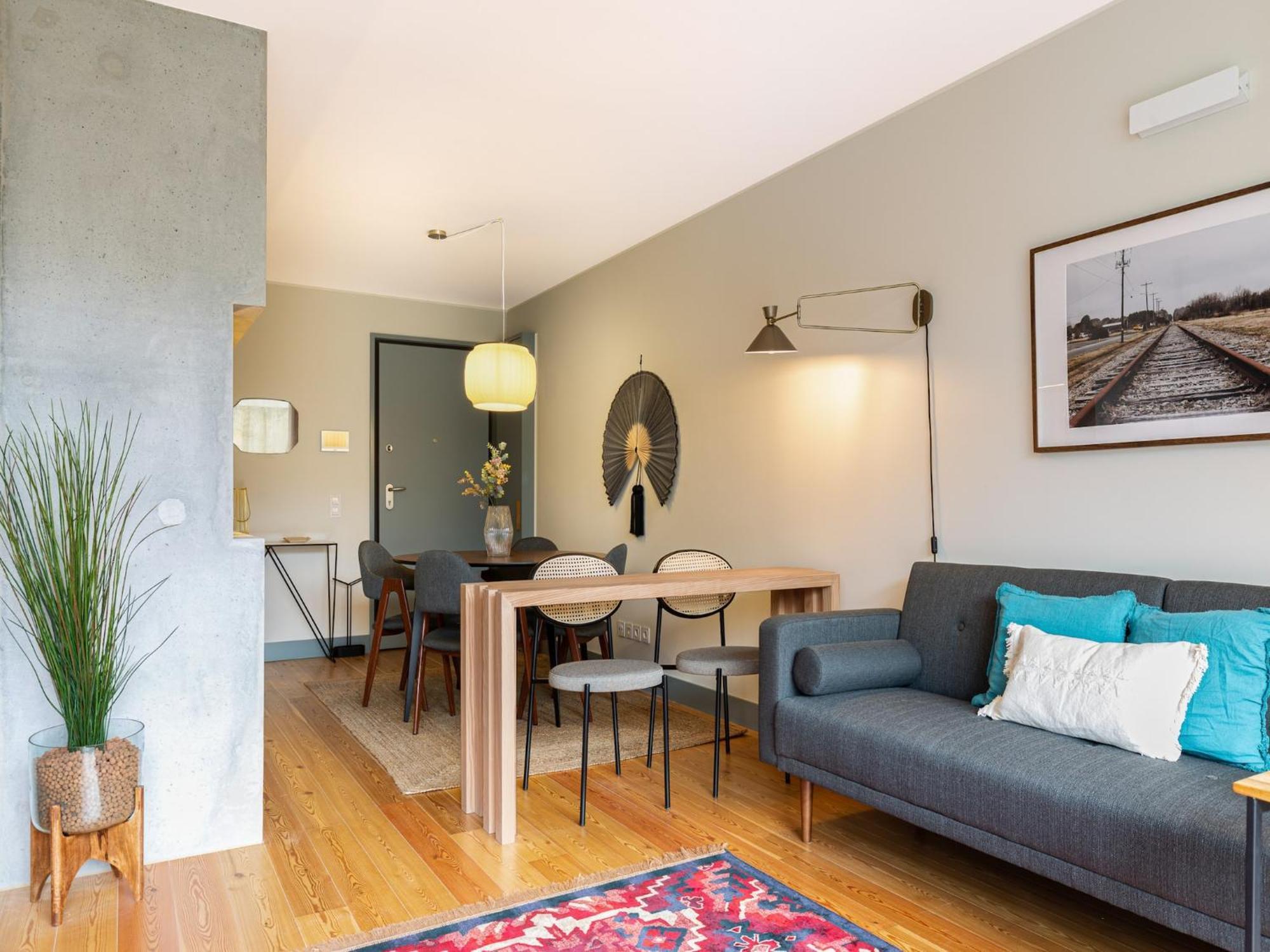 Elegant For Families,