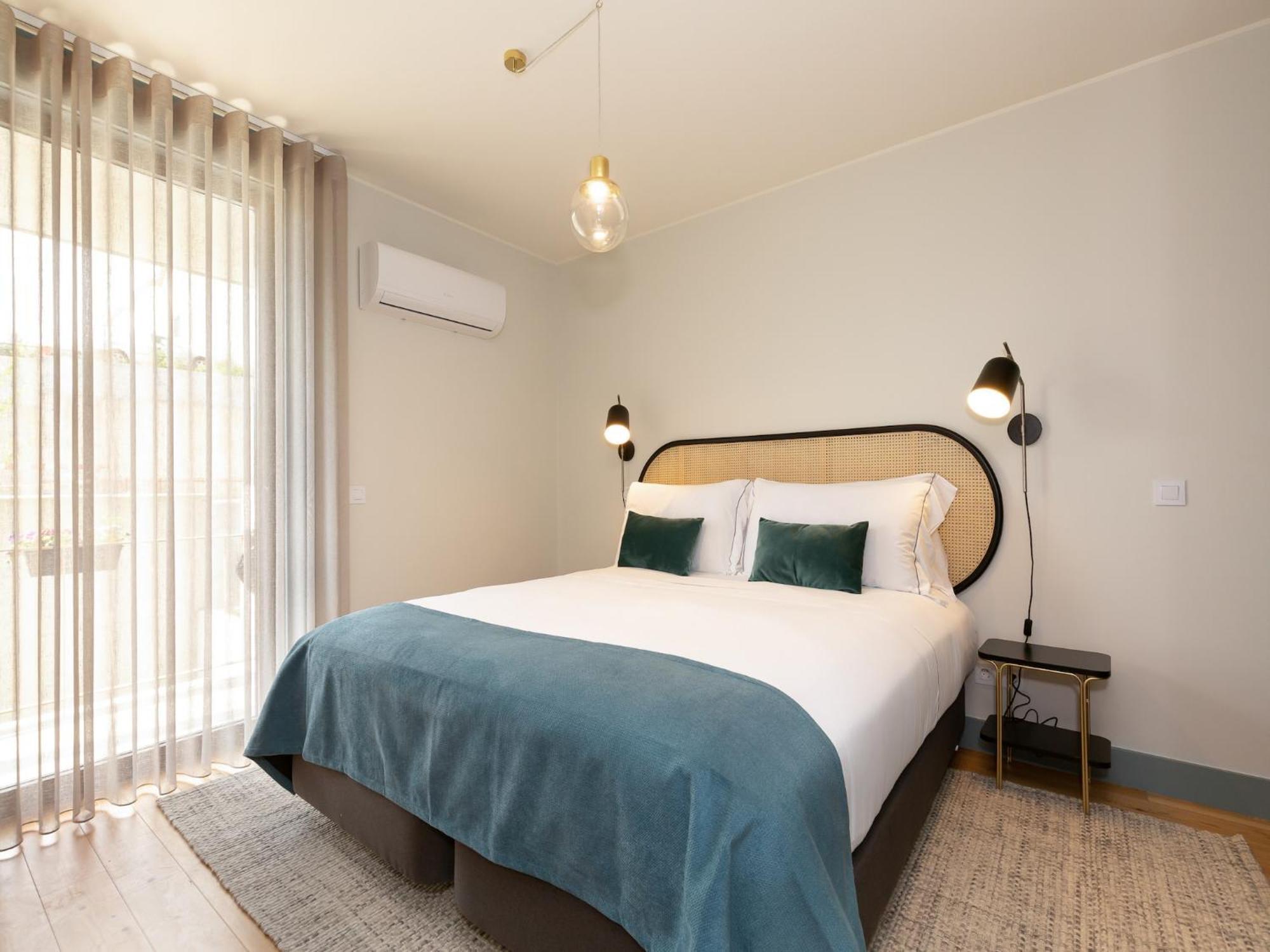 Apartamento Elegant For Families, Porto