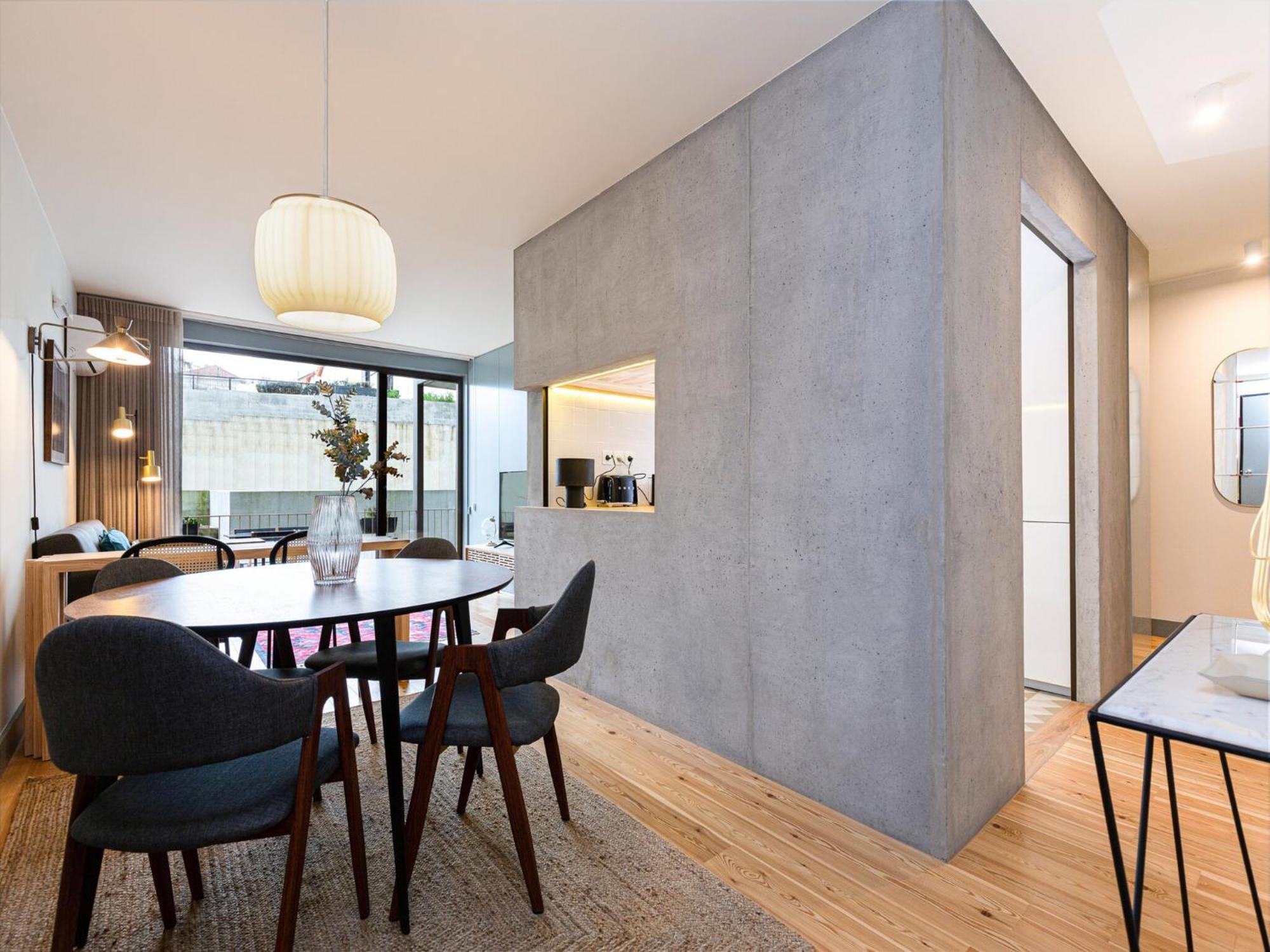 Elegant For Families, * Porto