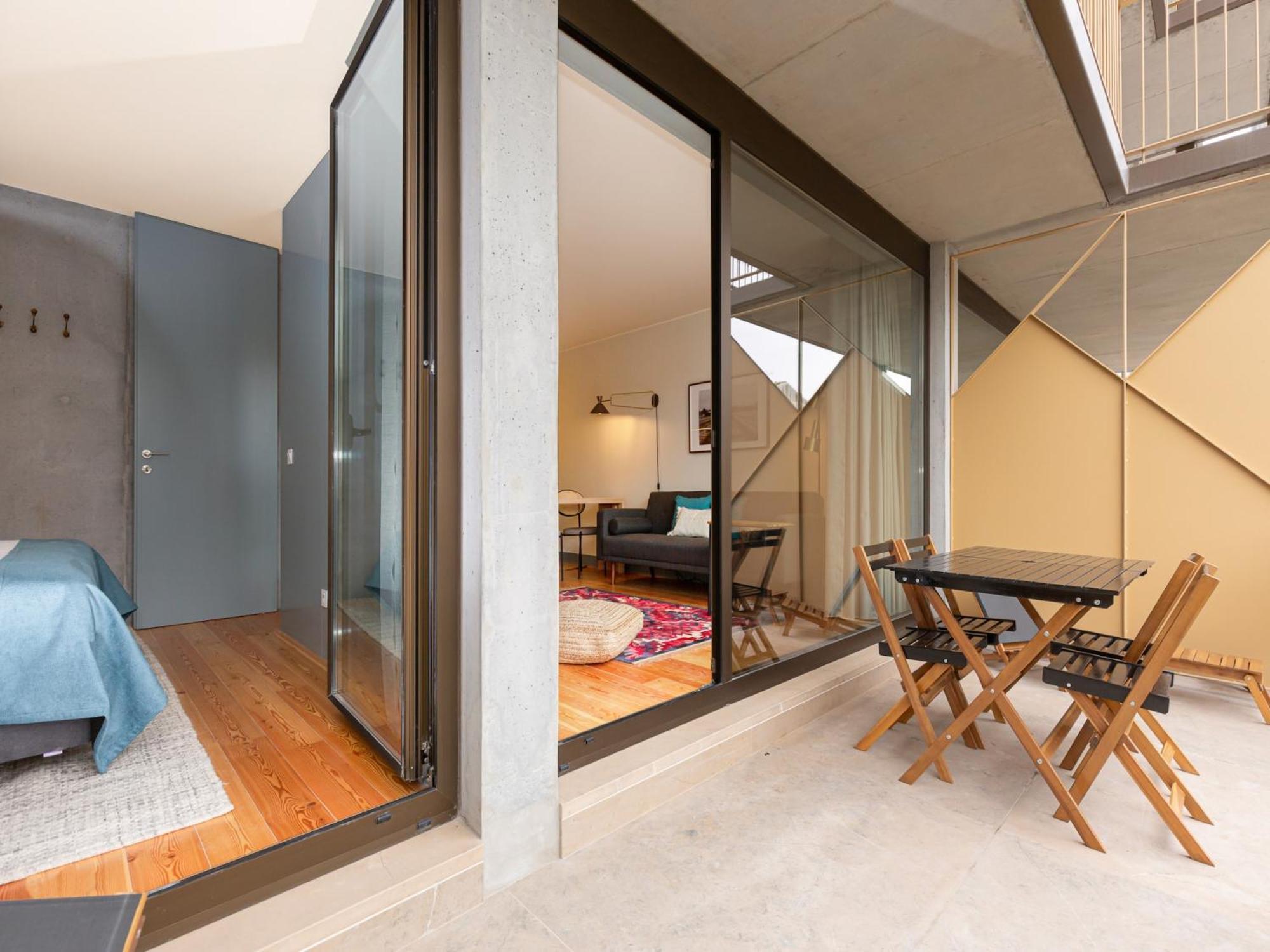 Apartamento Elegant For Families,