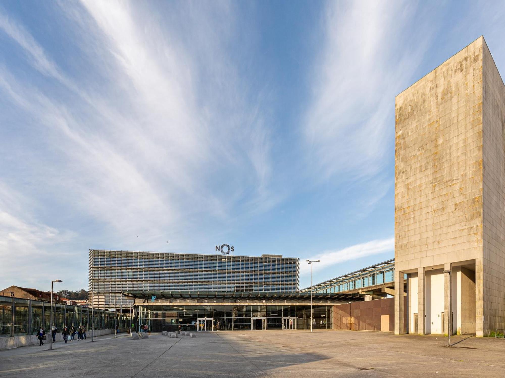 Elegant For Families, Porto