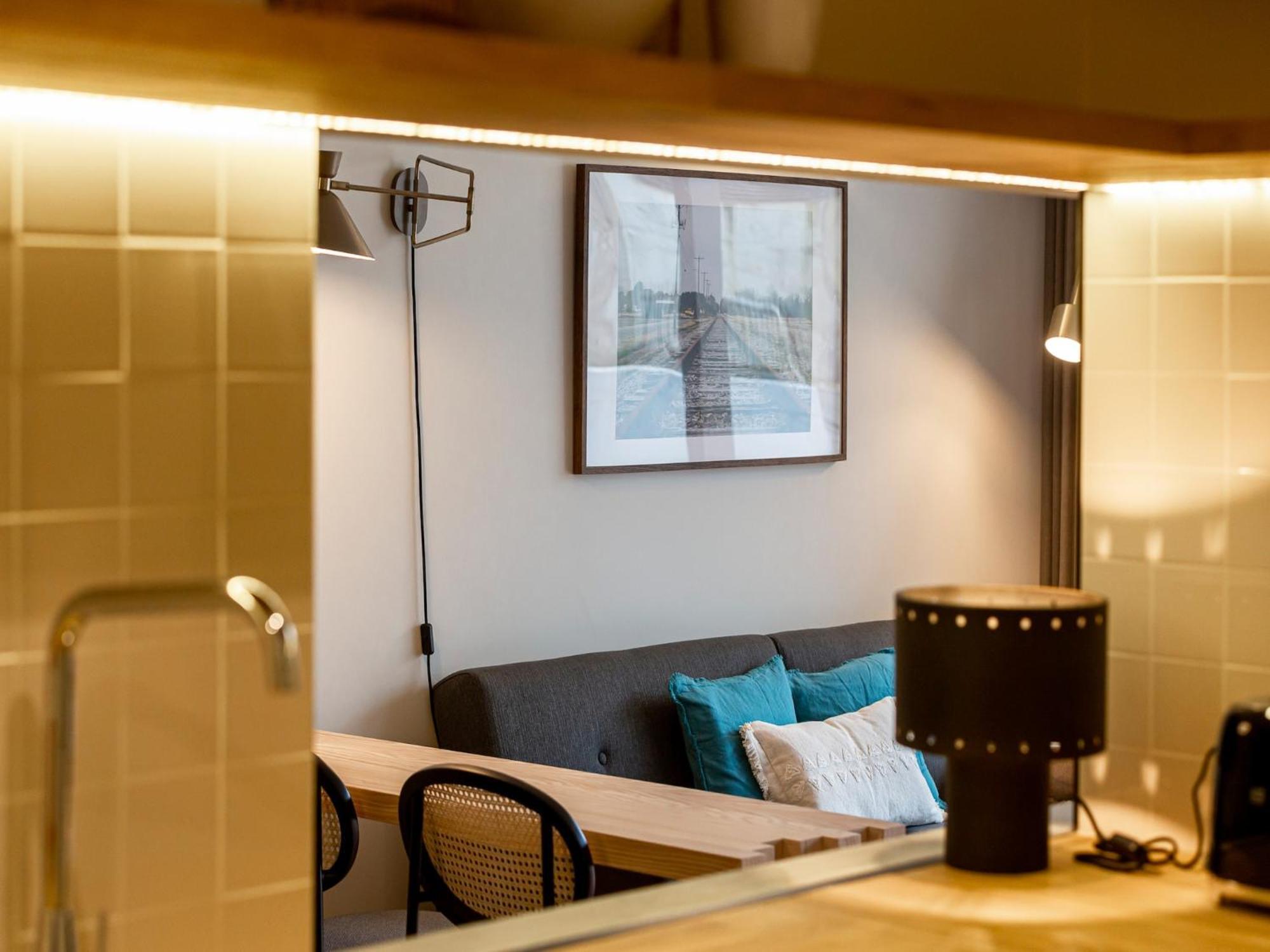 Apartamento Elegant For Families, *